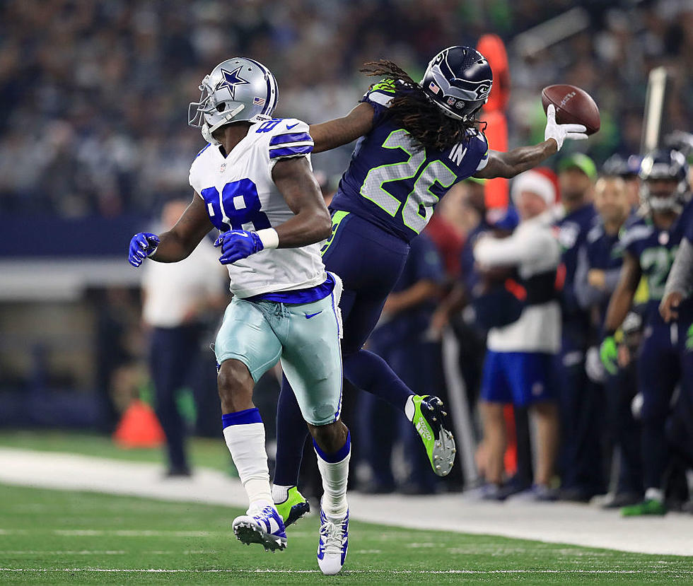The Dallas Cowboys Should Cut Ties With Dez Bryant