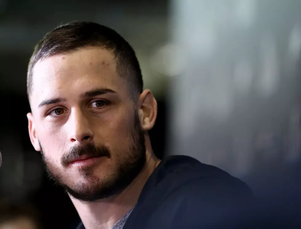 Danny Amendola Will Return to Lubbock in May