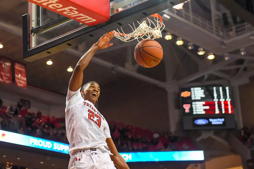 Jarrett Culver Named To Preseason All Big 12 Honorable Mention