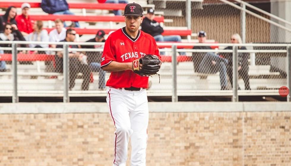 Weather Forces Changes to the Texas Tech Baseball Series at UTSA