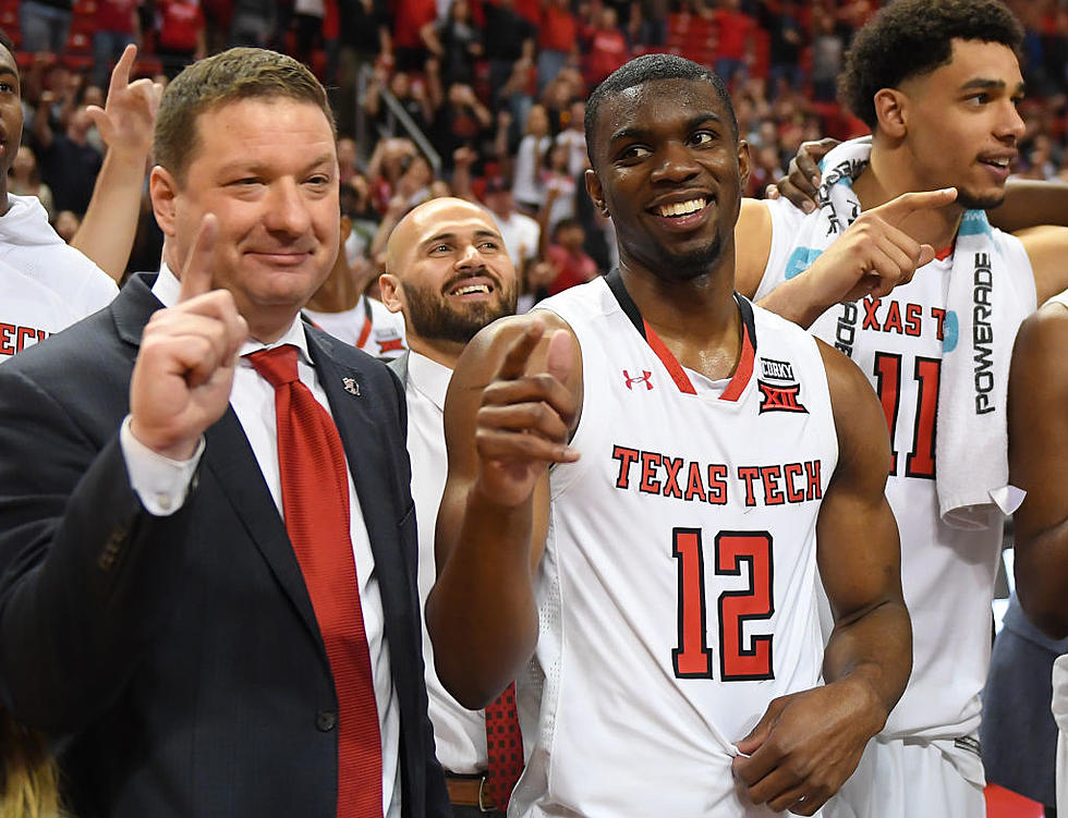 Chris Beard and Big 12 Coaches Advocate for Election Day Off