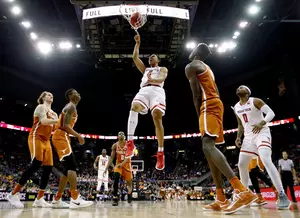 Find Out Where Texas Tech MBB Lands In The NCAA Tournament Today At 4ORE