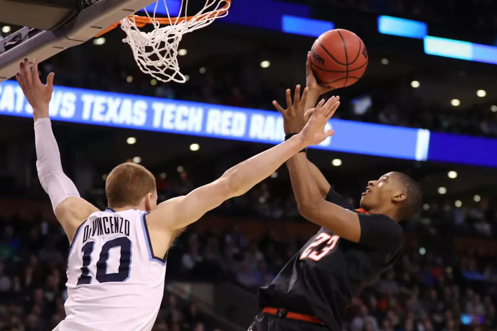 Texas Tech Offense Falls Short in Defensive Battle