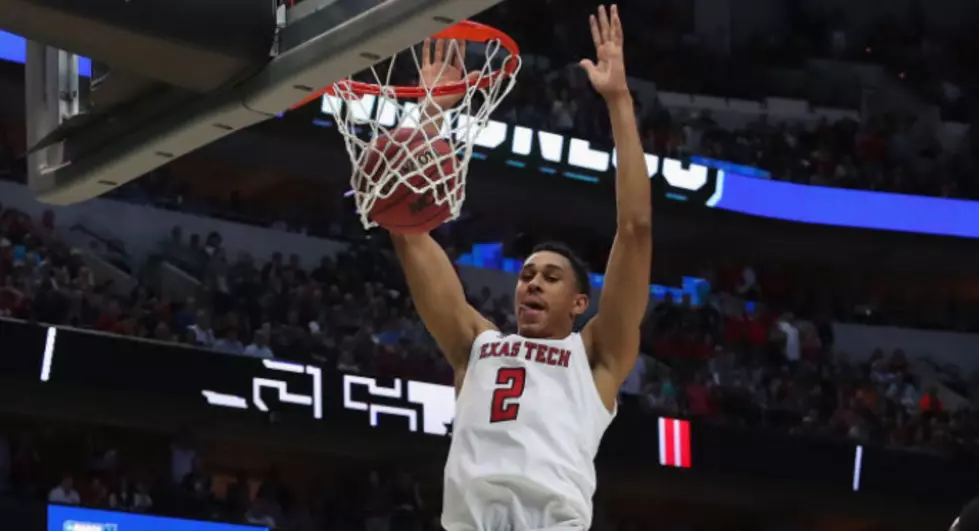 Here's What Did Zhaire Smith On NBA Combine Day 1