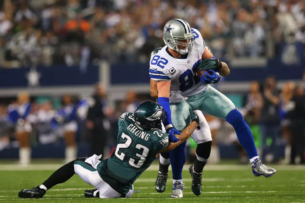 Jason Witten is Considering Retirement But It’s Not Official Yet