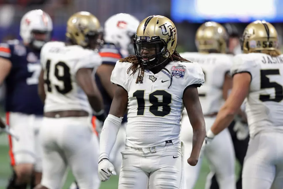The Dallas Cowboys Need to Draft Shaquem Griffin