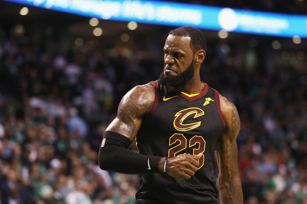 Remembering Lebron James’ Decision One Year Later [video]