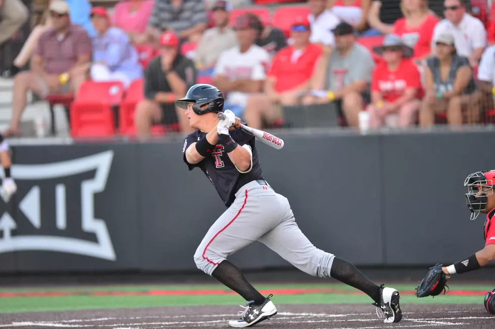 Texas Tech’s Josh Jung Makes His USA Collegiate National Team Debut