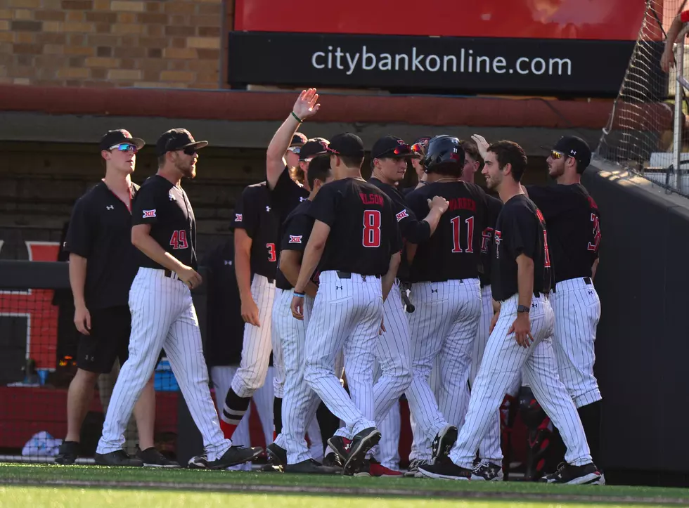 What to Know About Texas Tech's CWS Opponent
