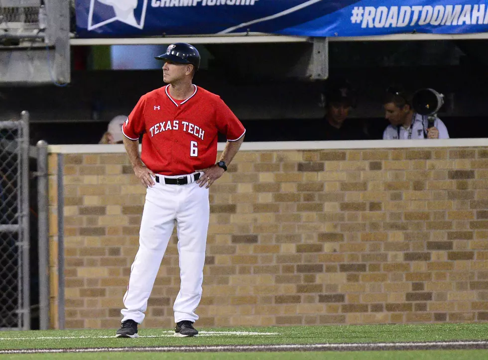 Tim Tadlock Notches National Coach of the Year Award