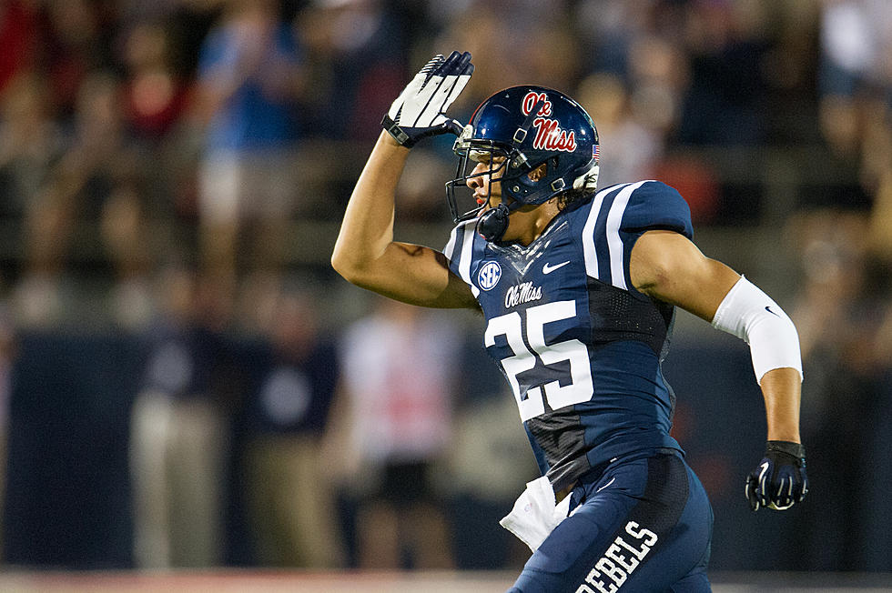 Ole Miss Now Has the Worst Mascot in College Football