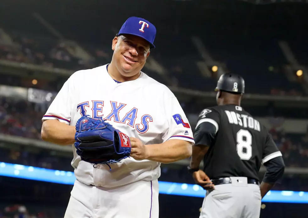 Bartolo Colon Should Be an Automatic Lock for Hall of Fame After His Latest Commercial