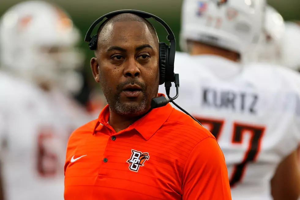 Bowling Green AD Googled 'Best Offense' Before Hiring Mike Jinks