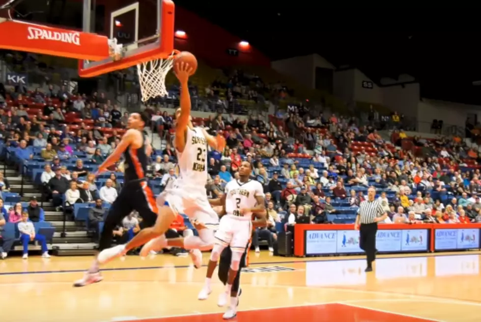 Another 4-Star Stud Joins the Texas Tech Men&#8217;s Basketball Program