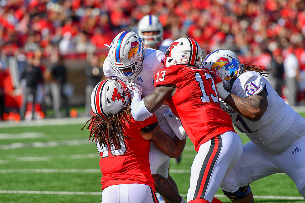 10 Things Red Raider Fans Can Do on Saturday Afternoon