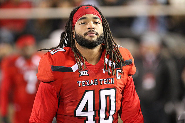 Dakota Allen, Jack Anderson and Clayton Hatfield Get End of Year Honors