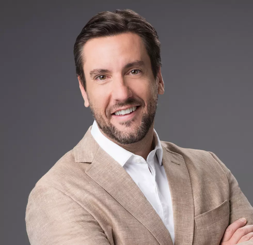 The Clay Travis Show Expands to Three Hours in 2019; Rob Breaux Show Moves to 9am