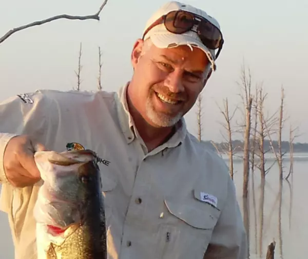 Brian Hughes- Texas Fishing and Outdoors