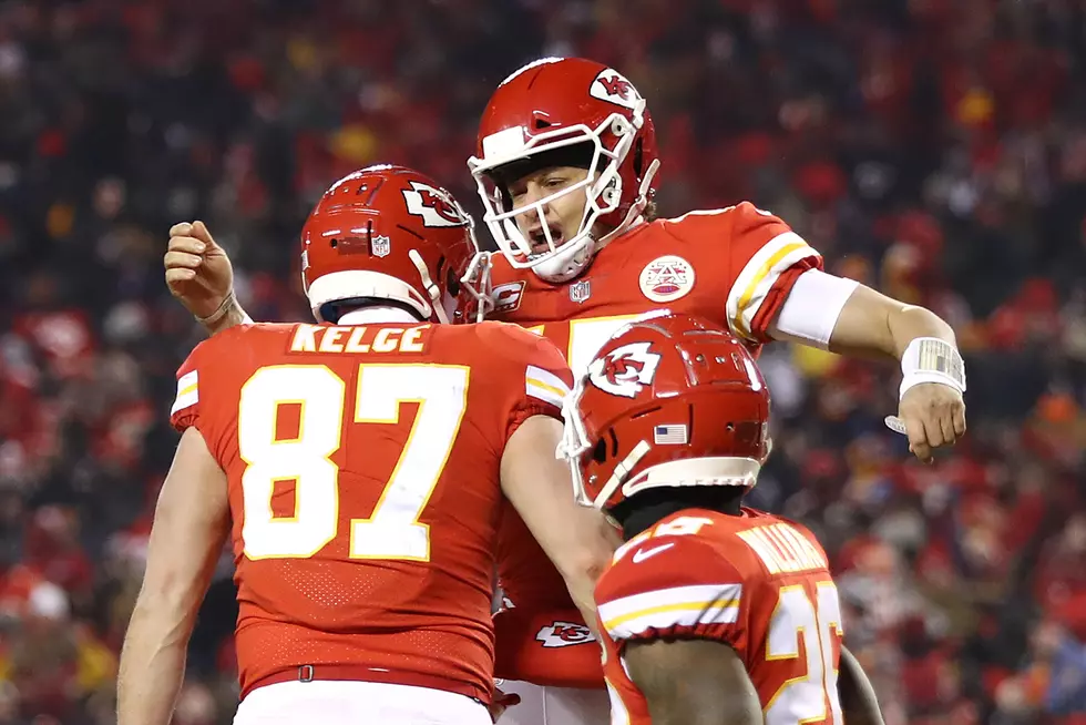 Every Kansas City Chief Draft Pick from the 2019 NFL Draft