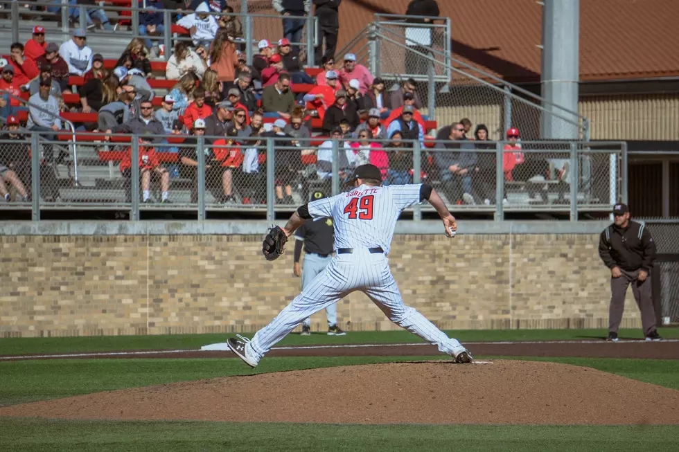 Texas Tech Forces Another Game Against West Virginia