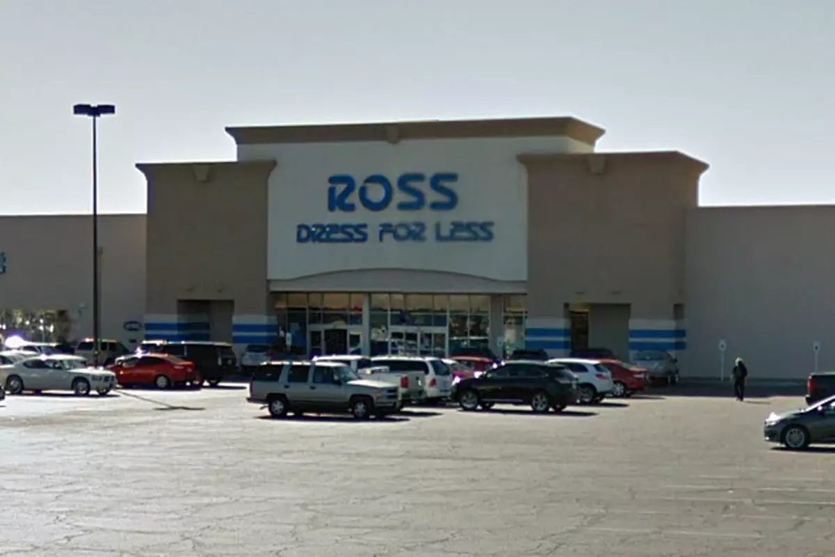 Ross Dress For Less to Open New Lubbock Location + 500 Giveaway