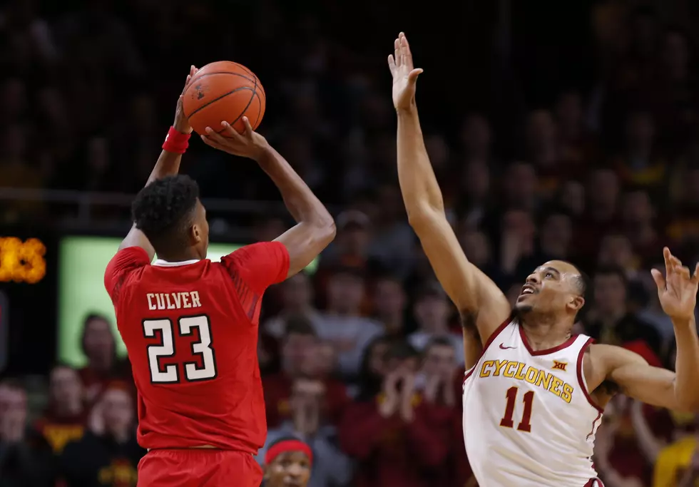 Which Big 12 Underclassmen Will Stay in the NBA Draft?
