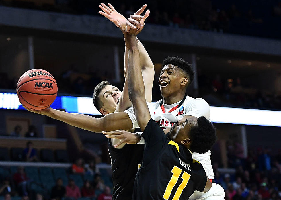 Texas Tech Basketball Overcomes Slow Start to Move to Round of 32