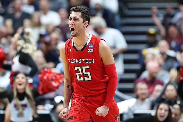 Texas Tech Is One of Just Two Teams to Secure Back-to-Back Elite 8 Berths