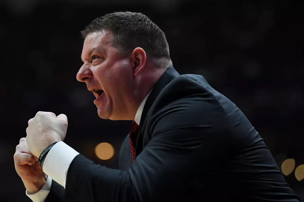 Texas Tech Makes 1st Final Four in Program History