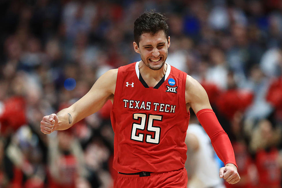 5 Things Texas Tech Brings Home From the Bahamas