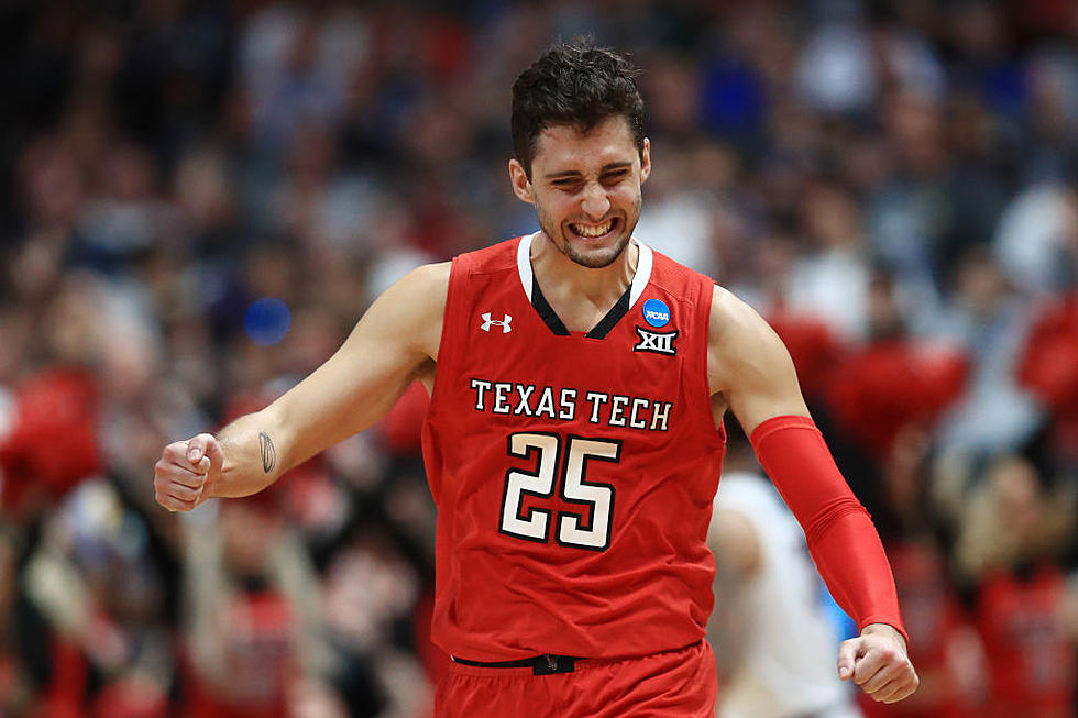 Baylor, Kansas and Texas Tech Lead Deep Big 12 Basketball Conference