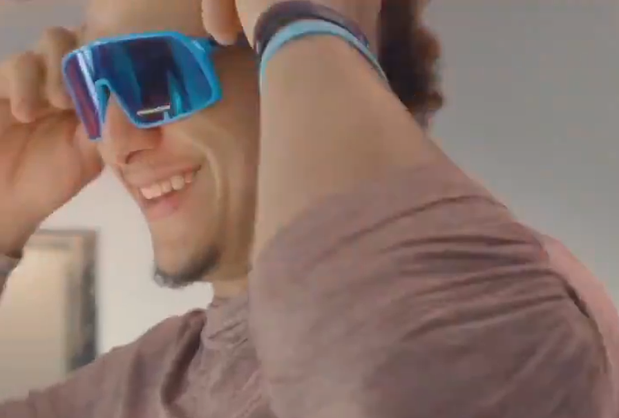 oakley sunglasses patrick mahomes