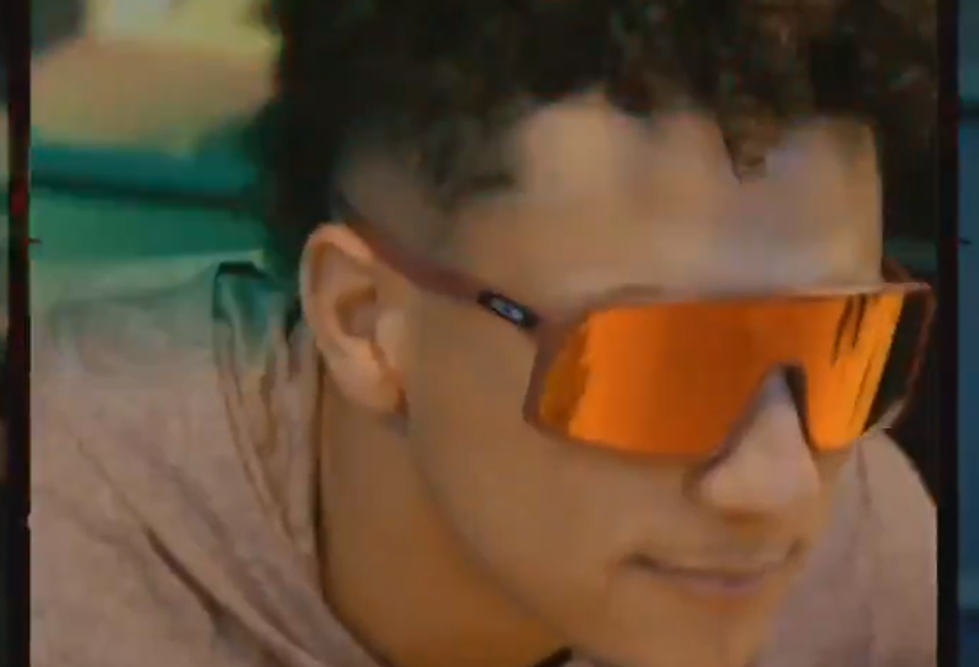 Patrick Mahomes Is Raking in the Endorsement Deals