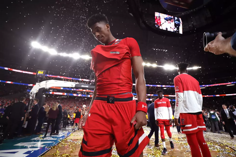 Jarrett Culver Avoids NBA Decision