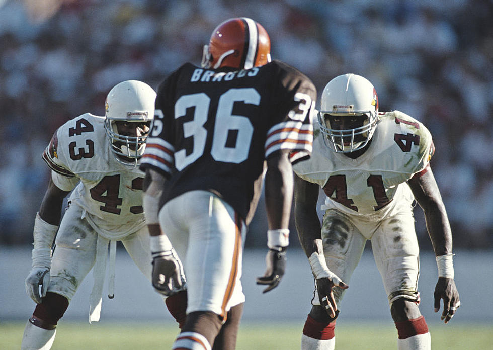 Former Red Raider Carl Carter Dies at 55