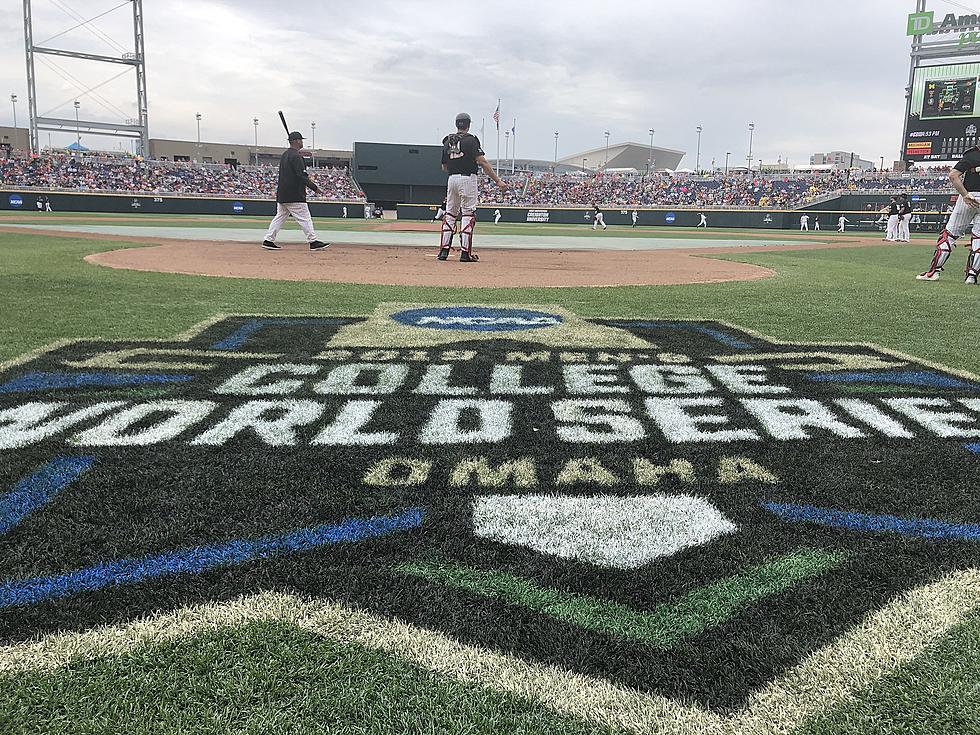 Oklahoma City Weather Sets Up Potential Texas Tech Double Header