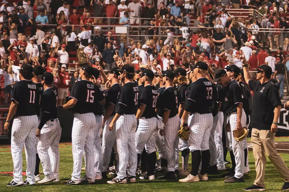 Texas Tech Set to Face the Michigan Wolverines in Omaha