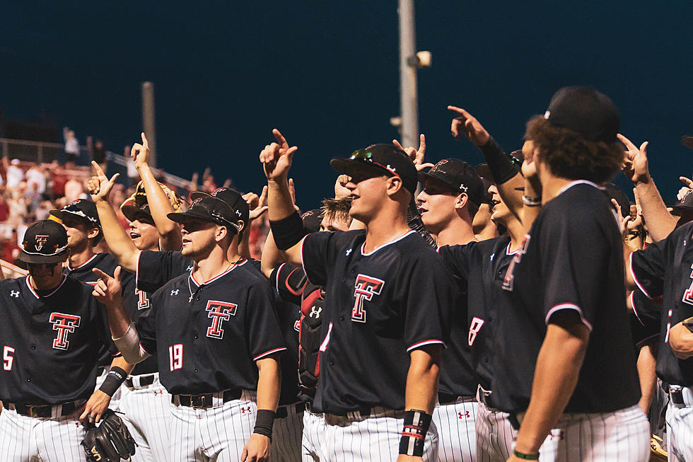 Everything You Need to Know About the 2019 Super Regional in Lubbock