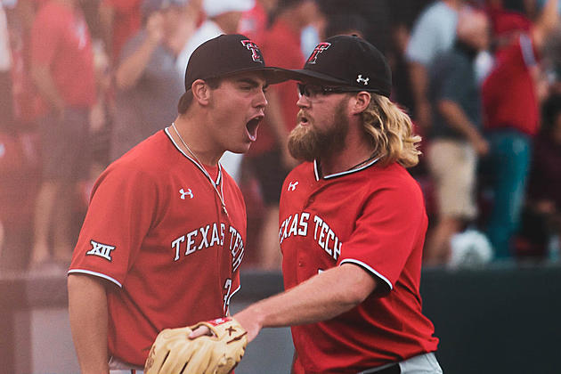 Texas Tech Baseball To Take Part In Inaugural Round Rock Classic