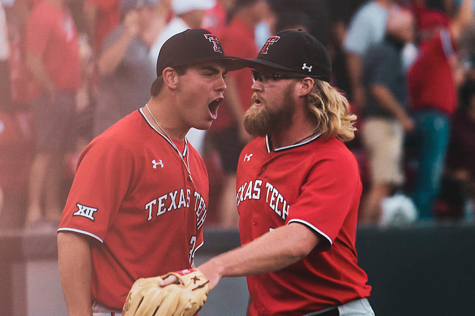 Texas Tech Baseball Scheduled For Inaugural Round Rock Classic