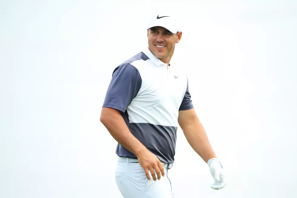 Brooks Koepka Eats Horse and Is Going for a 3-Peat in the US Open