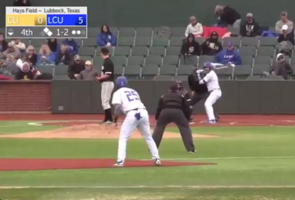 A Fourth LCU Chap Goes in the 2019 MLB Draft