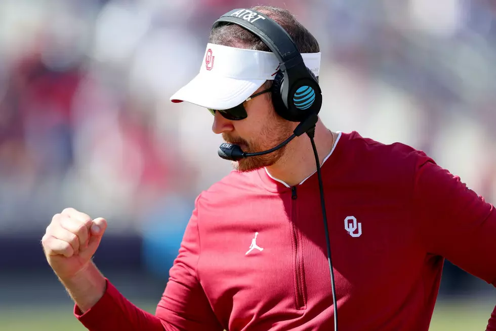 The Rob Breaux Show&#8217;s Big 12 Preview: Oklahoma