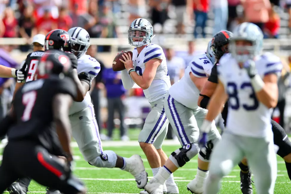 The Rob Breaux Show’s Big 12 Preview: Kansas State