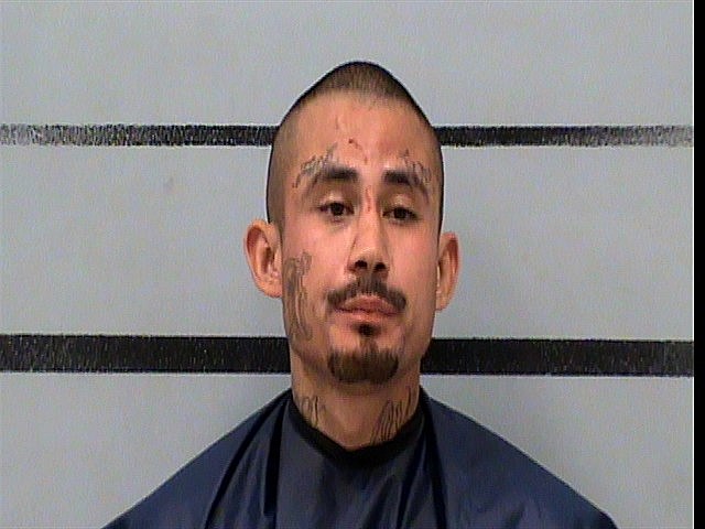 lubbock county jail roster booked today