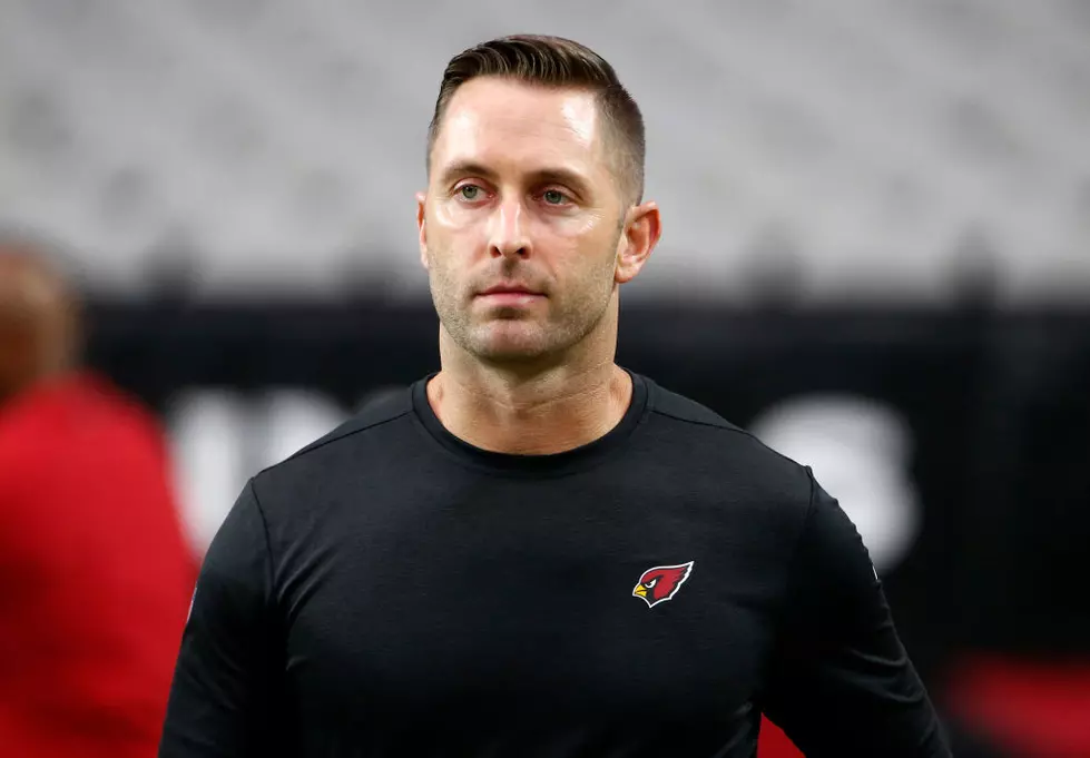 Travis Bruffy Texted Kliff Kingsbury After His 1st NFL Win