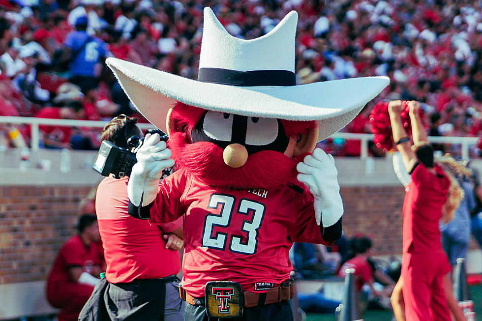Texas Tech University Confirms More Positive COVID-19 Tests in Athletics Department