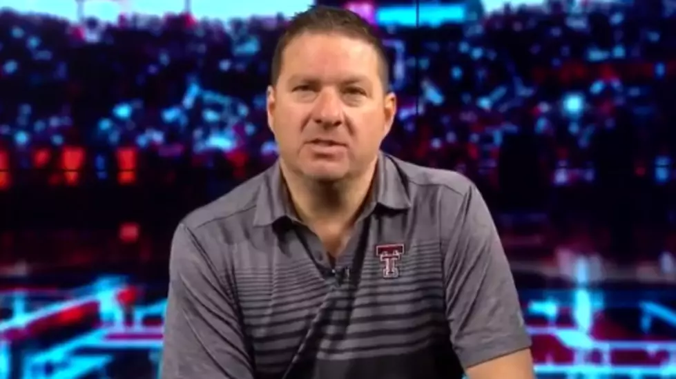 Chris Beard Releases Video Statement About Andre Emmett