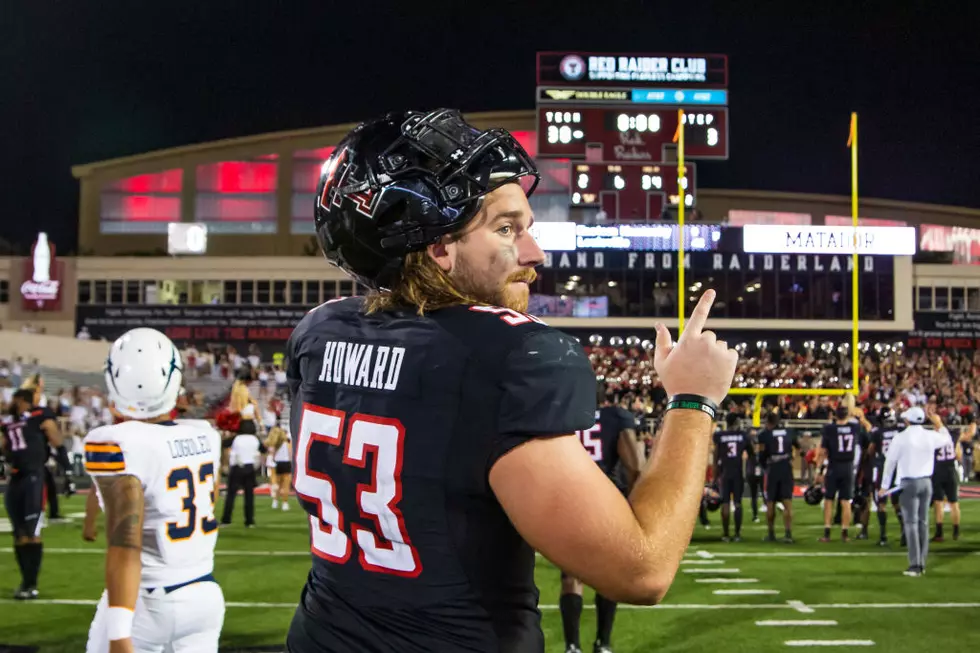 Eli Howard Apologizes for Illegal Block Against Oklahoma