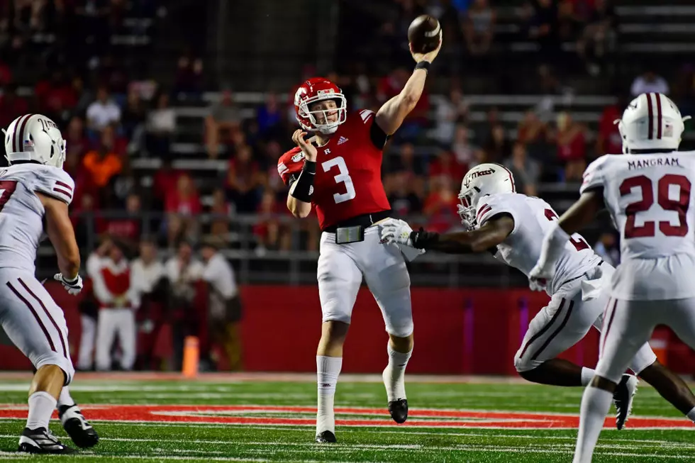 Former Texas Tech Quarterback Retires From Football